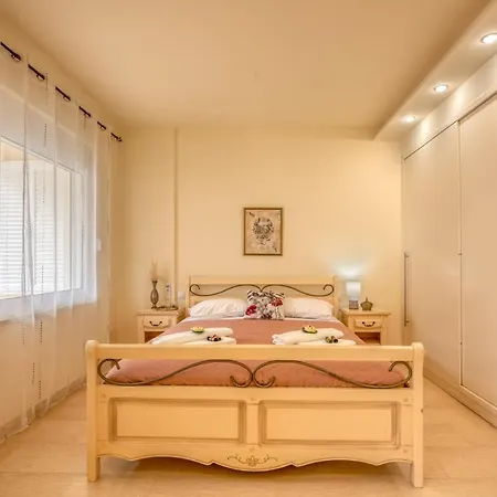 Luxury Maisonette * Chania (Crete)