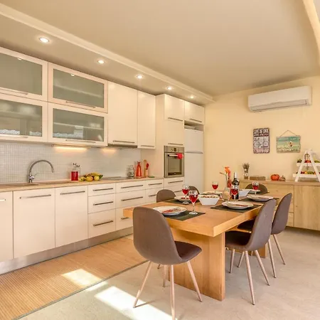 Appartement Luxury Maisonette Chania (Crete)