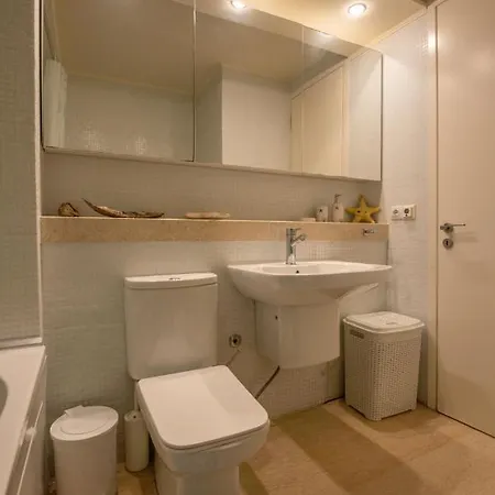 Luxury Maisonette Appartement
