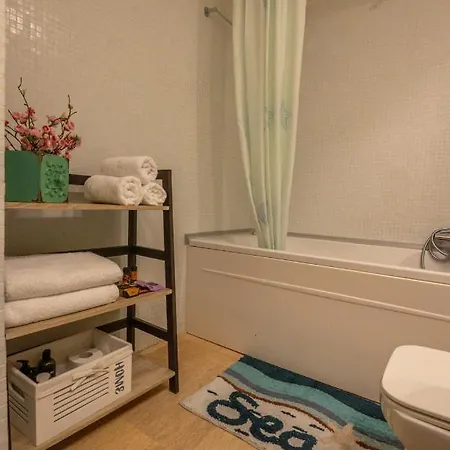 Appartement Luxury Maisonette