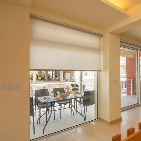 Appartement Luxury Maisonette Chania (Crete)